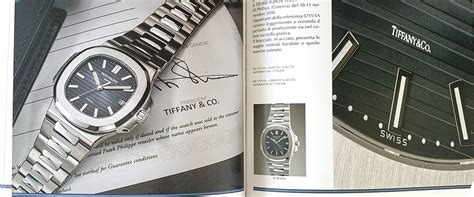 Libri da Collezione per Orologi Rolex e Patek Philippe